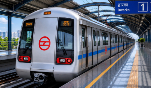 18 Delhi Metro stations shut for 4th consecutive day due to CJP protest