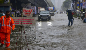 18 killed in rain-related incidents in Thane since onset of monsoon