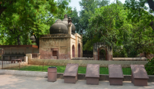 18 monuments delisted from centrally protected monuments list since 2021: Govt