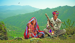1857 folklore: A national heritage