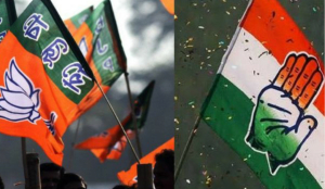 1937 to 2026 : the Vande Mataram fault line Congress and BJP won't let go of