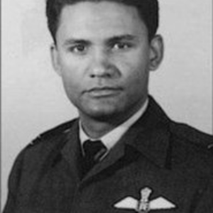 1965 Indo-Pak war hero Flight Lieutenant A T Cooke dies, IAF pays tribute