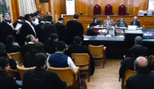 1978 trade dispute, 47-year tenancy row among cases resolved in SC’s special Lok Adalat