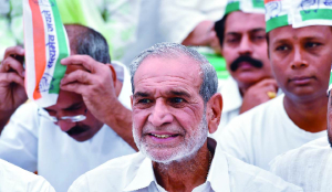 1984 riots: Court acquits Sajjan Kumar