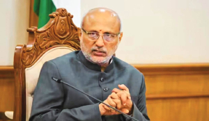 1992 Population Control Bill among 19 pending in Rajya Sabha