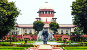 1996 Rajasthan blast: SC sets aside death penalty of convict, acquits life