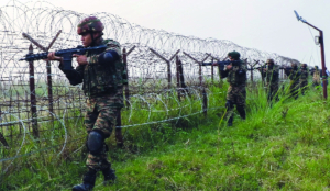1st LoC firing since Operation Sindoor as Pakistan targets Rajouri posts