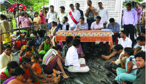 2.42 lakh Special Gram Sabhas held on Gandhi Jayanti