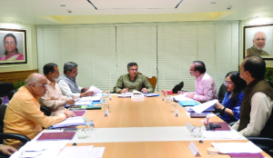 2,574-cr Wazirabad Water project gets nod after 12-year delay