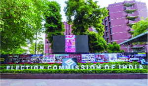 2.73 crore Gen Z voters added to electoral rolls since 2025: ECI