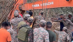 2 Dead, 4 injured near Tezu after heavy rain in Arunachal Pradesh landslide