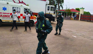 2 dead in ammonia gas leak in Tamil Nadu’s Tiruvallur