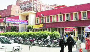 2 hospitals get National Quality Assurance Standards certification
