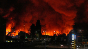 2 killed as Russian strike hits ArcelorMittal steel plant in Ukraine