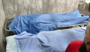 2 Men electrocuted while trying to save each other during heavy rain in Surat
