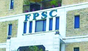 2 men from minority Hindu community in Pak set to join federal civil service