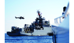 2 more bodies found in Cyprus ferry wreckage