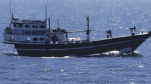 2 ships hijacked off Yemen, Somalia; 22 Indians safe
