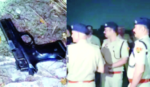 2 shooters with links to Bishnoi gang killed in encounter