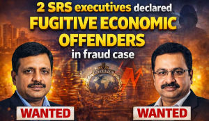 2 SRS executives declared fugitive economic offenders in fraud case