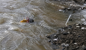 2-year-old dies after falling into rainwater-filled sewage pit in Pune