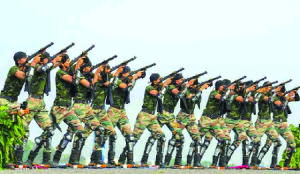 20% Government jobs for Agniveers in West Bengal
