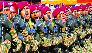 20% quota to ex-Agniveers in police, forest dept in Gujarat