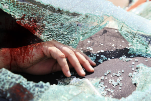 20-year-old engineering student killed in Beed hit-and-run, father injured