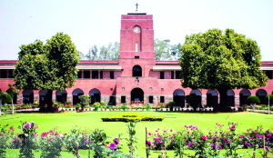 2008 judgement in focus as DU, St Stephen’s College clash over principal’s appointment