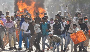 2020 Delhi riots: Court acquits 12, says mere mob membership cannot prove guilt