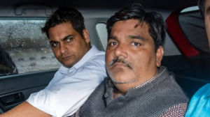 2020 Delhi riots: Court convicts Tahir Hussain of abetment to rioting, acquits 12 others