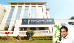 2020 Delhi riots: Court declines plea seeking FIR against Kapil Mishra