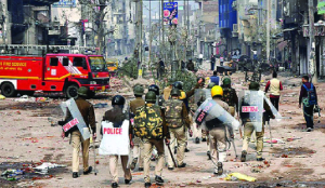 2020 Delhi riots: Court says unsafe to rely on tainted witness testimony