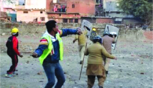 2024 Haldwani riots case: SC sets aside order granting default bail to 2 accused