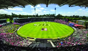 2027 ODI World Cup will be played across 12 venues, featuring 8 in South Africa