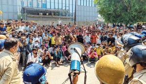 203 contractors face action in Noida over labour violations