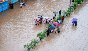21 die in Assam floods in a single day, total death toll rises to 31