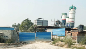 21 industrial units found operating without NOC in Naraina, reveals CAQM inspection