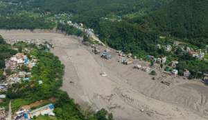 21 Tamil Nadu pilgrims rescued in Nepal amid devastating flash floods
