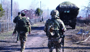 217 Indians joined Russian forces, 49 killed: Centre to SC