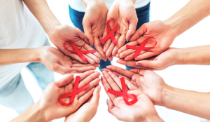 219 districts identified as priority for intensified HIV/AIDS interventions