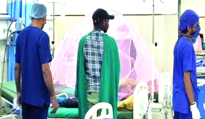 22 children died of deadly Chandipura virus in Gujarat this monsoon, seven under treatment