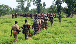 22 Naxals killed in encounters, 103 arrested since January: Jharkhand DGP