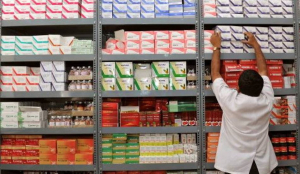220 drug samples fail quality tests in August
