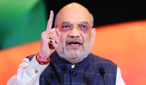 23 named terrorists under UAPA: MHA
