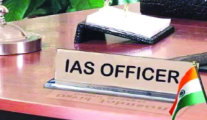23 officers reshuffled; Navin Kumar ACS GAD, Sandeep Kumar PWD secy