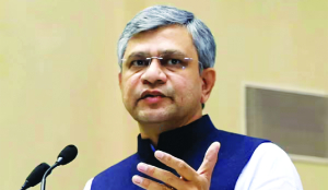 238 AC EMU trains for Mumbai suburban to be manufactured on priority: Vaishnaw