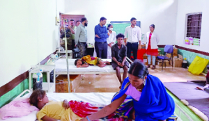 24 tribal children die in MP’s Balaghat