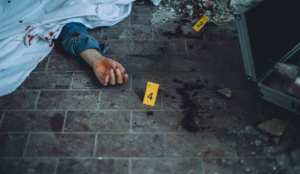 24-year-old man invited to birthday party, strangled and body burnt in Karnataka