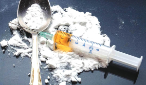 24-year-old nabbed With 339.5g heroin in Civil Lines